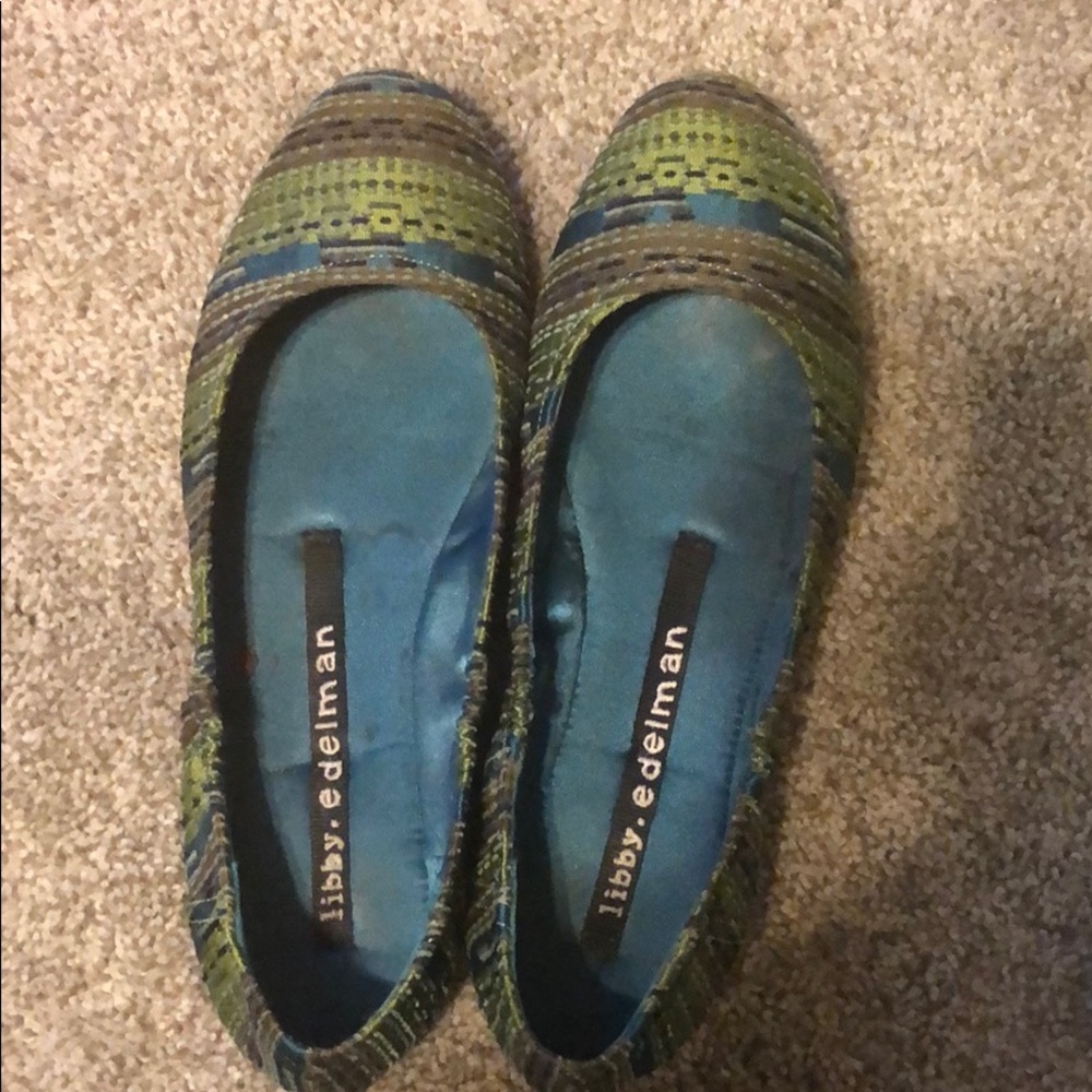 Women’s ballet flats